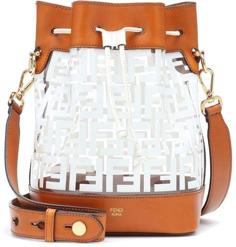 designer bucket bag fendi|fendi bucket bags for women.